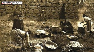 Սթանոզի ամենաերկար աշունը