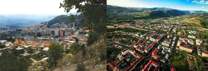 Զուգահեռներ` Քեսապի եւ Արցախի տեղահանութիւններուն միջեւ