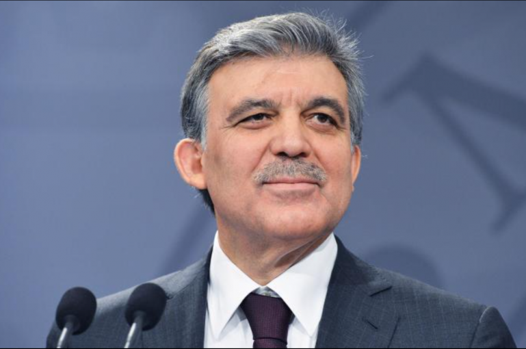 Թուրքիայի նախկին նախագահը քննադատել է քրդամետ կուսակցության գործունեությունն արգելափակելու գործընթացը