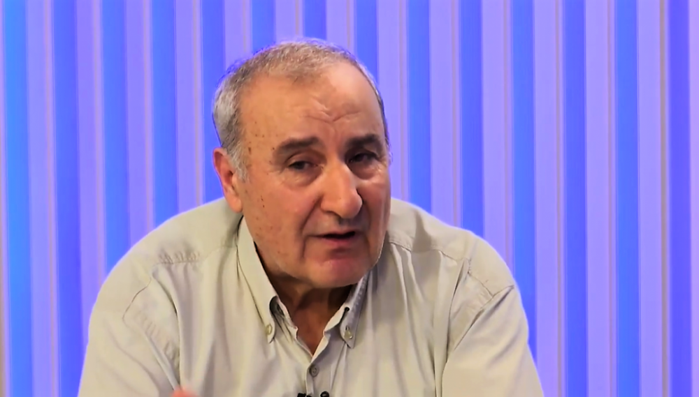 Պատմական հիշողություններ, կեղծիքներ, գնահատականներ ու դասեր (Մոսկվայի 1921 թ. մարտի 16 (18)-ի ռուս-թուրքական պայմանագրի 100-րդ տարելիցի առիթով)