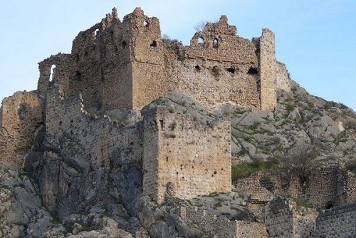 Վերջին Ատըեամանցիներ ու անոնց մոռցուած փառքերը