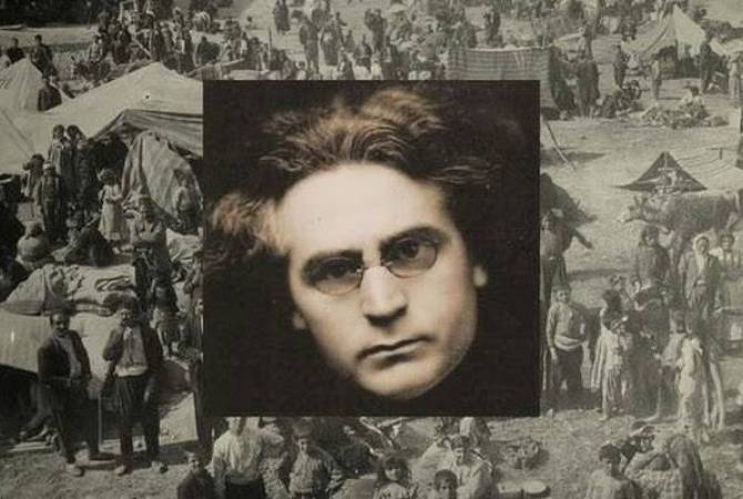 Թուրքը՝ հայկական ակնոցի պրիզմայով…