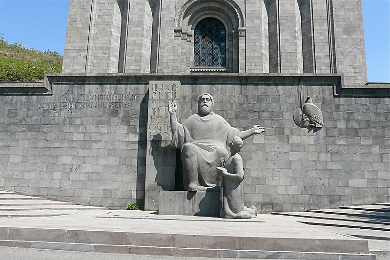 Ուղղագրութեան մերօրեայ հոգերու մասին
