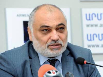 Թուրանի բանակի խնդիրը միգուցե ապագայում կարող է իրականություն դառնալ. փորձագետ