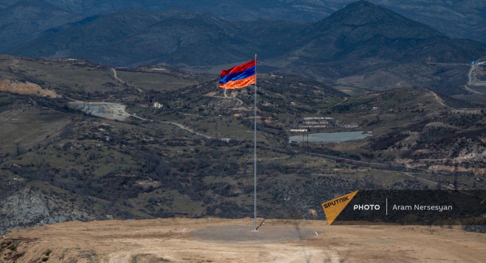 «Անգարան եւ Պաքուն մտադիր են յարձակիլ Սիւնիքի մարզին վրայ» կը գրէ իրանեան «Ազարիհա Թելեկրամ»-ը