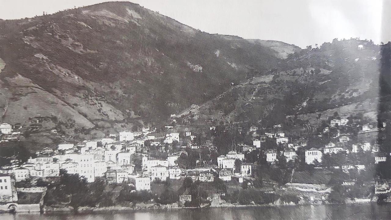 Թուրքիայում կրոնափոխ հայերը 1945 թվականին էլ են պետության կողմից շարունակել «վտանգավոր» համարվել