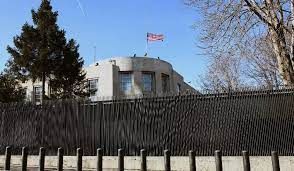 Թուրքիայում ժամանակավորապես կփակվեն ԱՄՆ-ի դիվանագիտական կառույցները