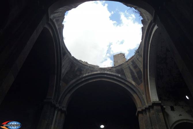 1915-ից մեկ դար անց. հայ ժողովուրդը կրկին բախվում է մշակութային ցեղասպանության