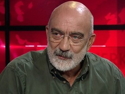 ՄԻԵԴ. թուրք գրող Ահմեդ Ալթանի ազատության եւ ազատ կամարտահայտման իրավունքը խախտվել է
