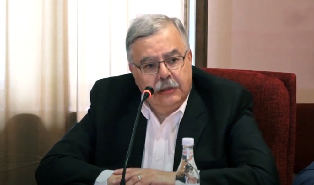 Յակոբ Տէր Խաչատուրեան. «Հայոց Ցեղասպանութեան ճանաչումը, դատապարտումը եւ հատուցումը մեր բոլորին մտքի եւ խղճի պարտքն է»