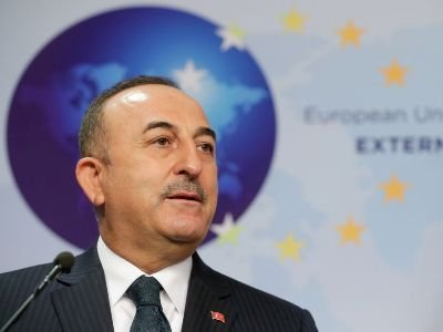 Չավուշօղլուն՝ Ցեղասպանության ճանաչման մասին. Եթե ԱՄՆ-ն ցանկանում է սրել հարաբերությունները, որոշումն իրենցն է