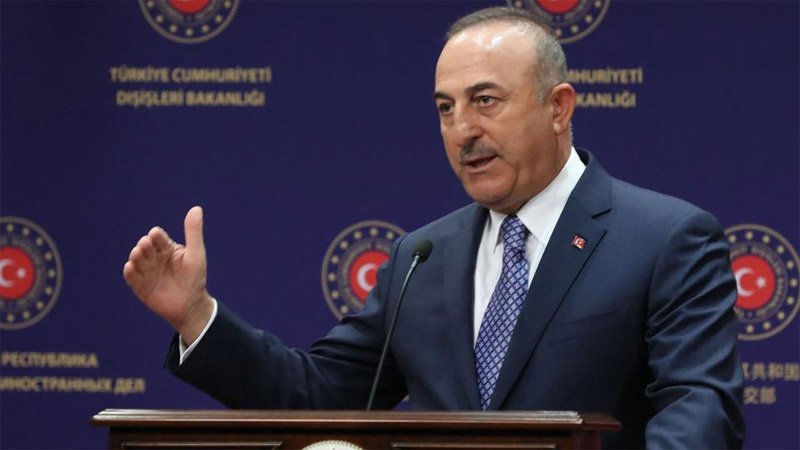 Չաւուշօղլու. «Թուրքիոյ եւ Եգիպտոսի միջեւ յարաբերութիւններու փուլ մը կը սկսի, եւ կրնան փոխադարձ այցելութիւններ տեղի ունենալ»