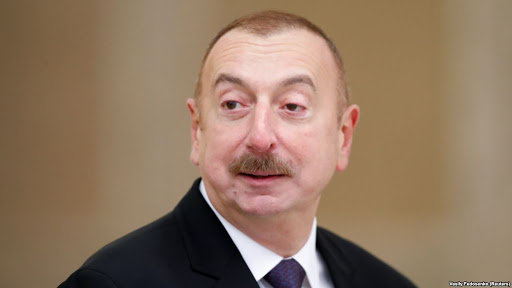 Ալիեւ. «Զանգեզուրի միջանցքի բացման հոլովոյթը սկսած է»