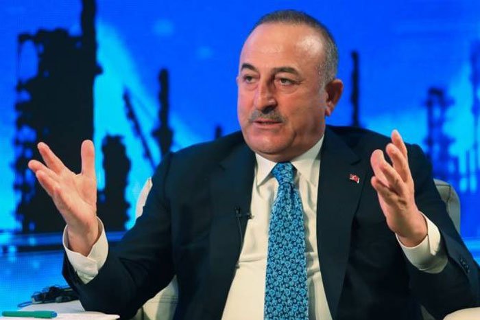 Թուրքիա կոչ կ՛ուղղէ` պաղեստինցիներու պաշտպանութիւնն ապահովող միջազգային ուժեր ստեղծելու