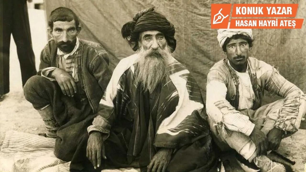 Դերսիմի սև օրը` մայիսի 4