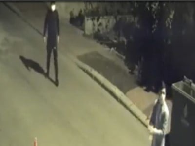 Քրդամետ Դեմոկրատական ժողովրդական կուսակցության գրասենյակները հարձակման են ենթարկվել
