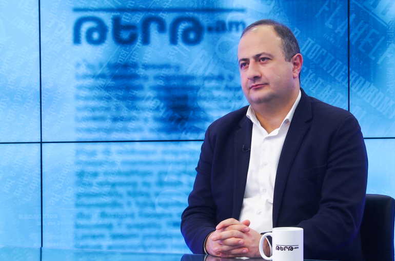 Թուրքիային այնքան հետաքրքիր չէ Աղդամը, Ֆիզուլին, որքան՝ «Զանգեզուրի միջանցքը». այդ ճանապարհի նկատմամբ  նկրտումների թիկունքում հենց այդ երկիրն է, իսկ Ալիևը փորձում է սիմվոլիկ հաղթանակը տանել. թուրքագետ