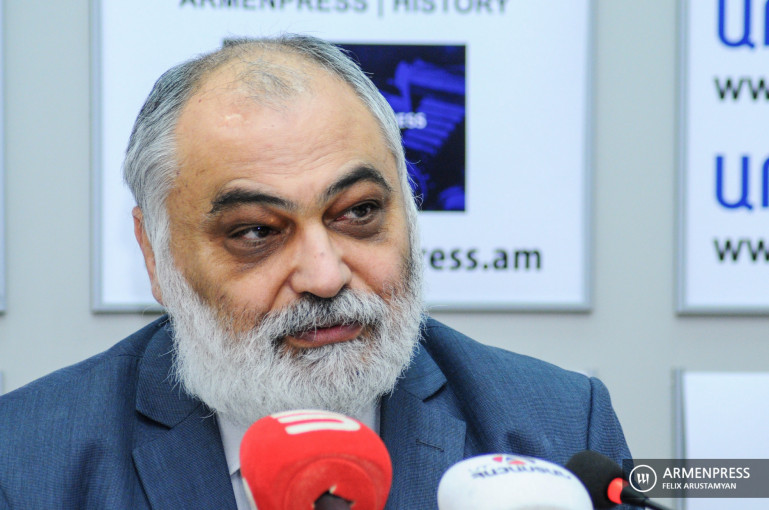 Փորձագետ. Թուրքիան ցանկանում է Ռուսաստանին ամբողջովին դուրս մղել Հարավային Կովկասից