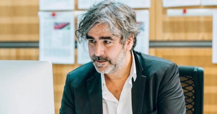 Հայոց Ցեղասպանութեան մասին գրելու համար Գերմանիոյ քաղաքացիին 2 տարուան ազատազրկում կը սպառնայ Թուրքիոյ մէջ