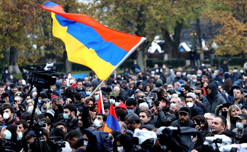 Եռագոյնին տօնը