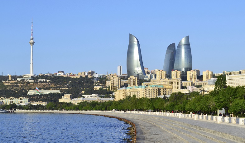 Բաքվում անցկացվում են ադրբեջանա-թուրքական հերթական զորավարժությունները