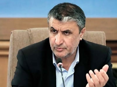 Թավրիզ-Նախիջեւան երկաթուղու ակտիվացումն Իրանի տրանսպորտի նախարարության օրակարգում է