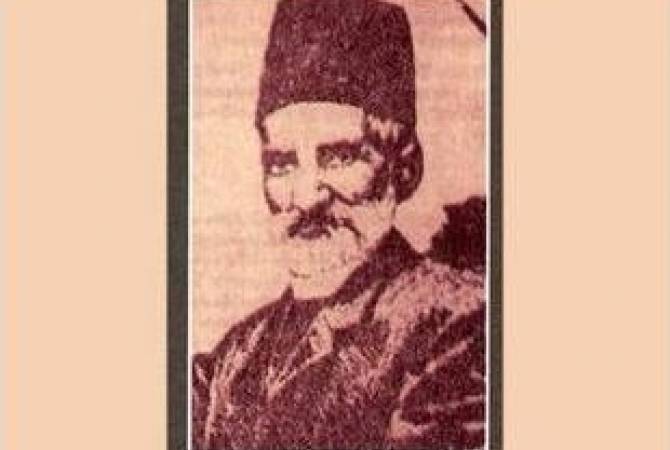 Նոթաջի պապա Համբարձում