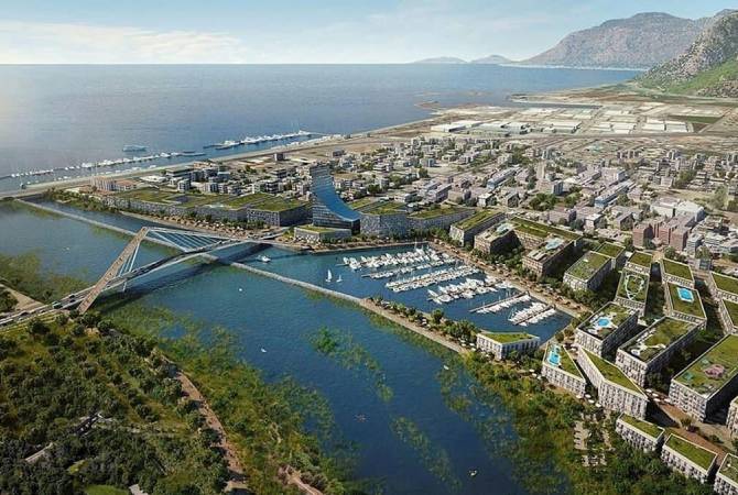 Թուրքիան սկսում է նյարդայնացնել Մոսկվային. հունիսին Անկարան կսկսի «փորել» Մոնտրոյի կոնվենցիայի տակ