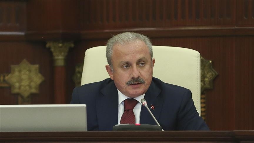 Յոյս ունինք, որ Փաշինեանը կ՝արագացնէ իր ստորագրած փաստաթուղթերուն կիրառումը. Մուսթաֆա Շենթոփ