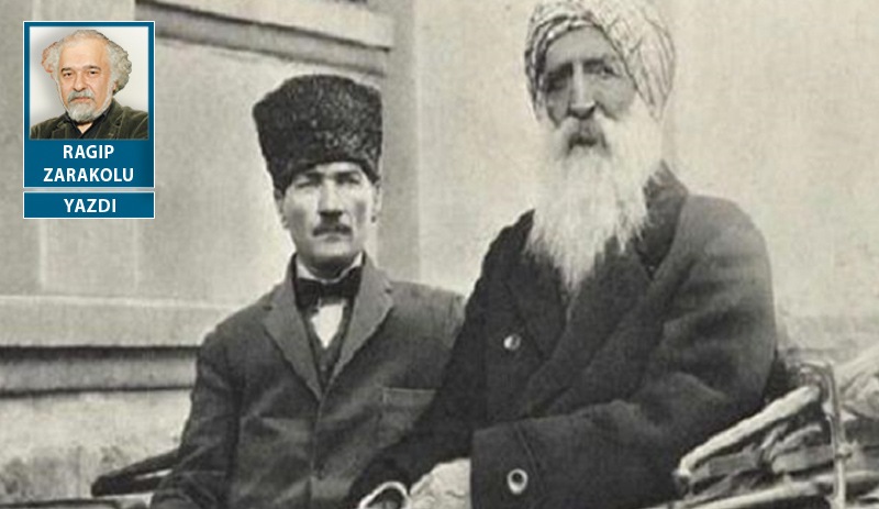Ո՞ւմ մոտ է բանալին