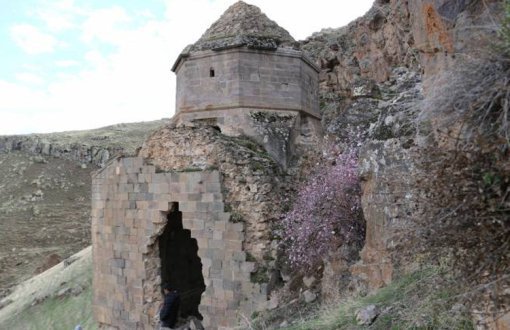 Թուրքիայում շարունակվում է քրիստոնեական մշակութային ժառանգության յուրացումը և վերափոխումը