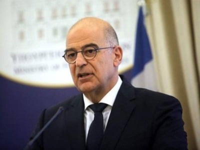 Նիկոս Դենդիաս. թուրքական ագրեսիան չի կարող անպատասխան մնալ