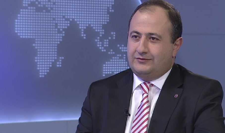 Թուրքիայում ստեղծուող Ցեղասպանութեան ուսումնասիրութեան կառոյցը լինելու է պատմութեան խեղաթիւրման ևս մէկ հարթակ. Ռուբէն Մելքոնեան