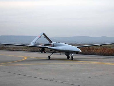 Հյուսիսային Կիպրոսում թուրքական անօդաչու թռչող սարքերը խորացնում են տարածաշրջանային անհանգստությունը