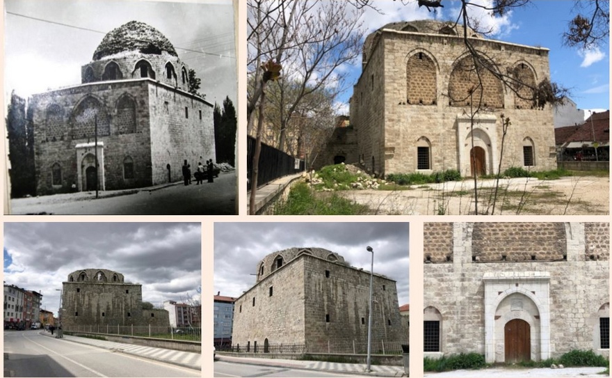 Մալաթիոյ Ս․ Երրորդութիւն Եկեղեցին պատմական ճանապարհին մէջ