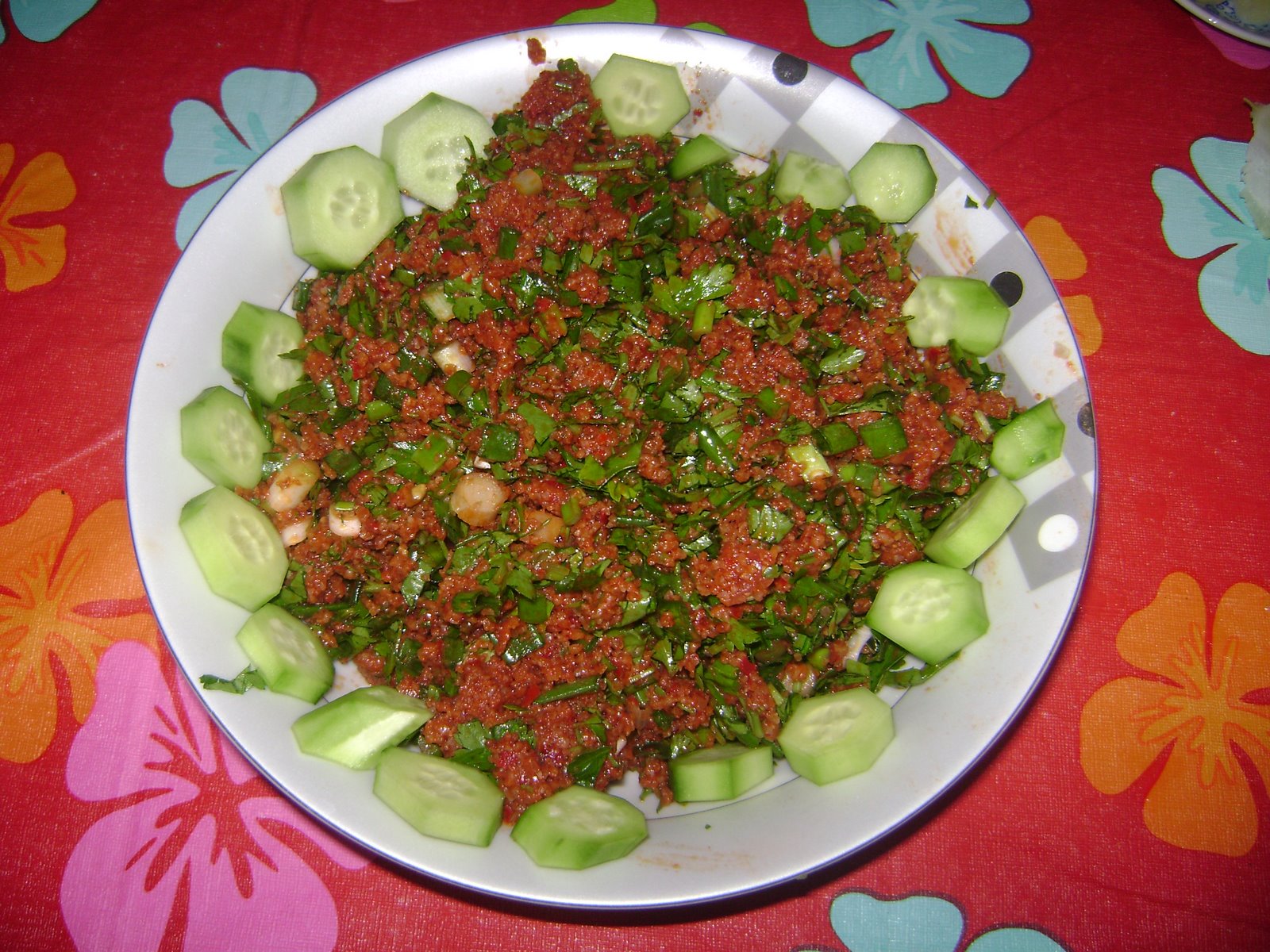Մարաշի իչ