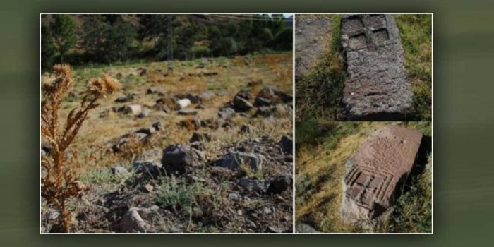 Փայլանը Թուրքիայի խորհրդարանում բարձրացրել է Անկարայի հայկական գերեզմանոցի ավիրման հարցը