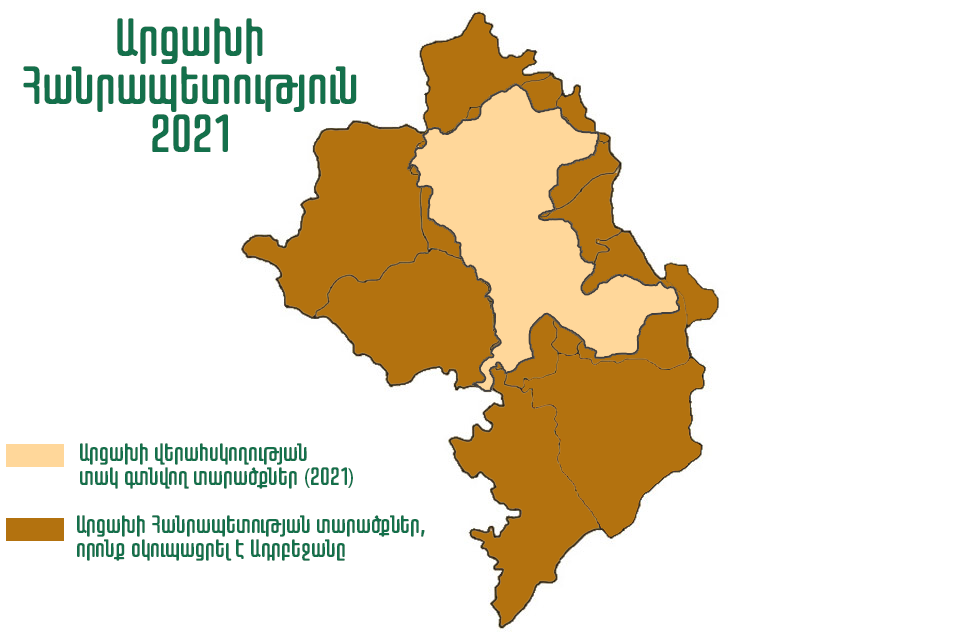 Թրքական կայսերապաշտութեան հաշուեյարդարը