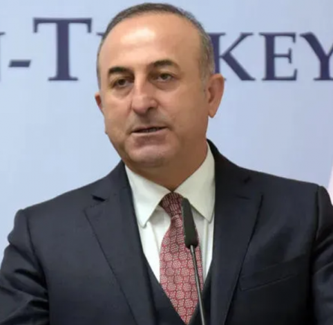 Թուրքիայի ԱԳ նախարարը կմասնակցի «Ղրիմի հարթակ»-ն. ՌԴ ԱԳՆ-ն խոստացել է հետևություններ անել մասնակից երկրների դիրքորոշումներրից
