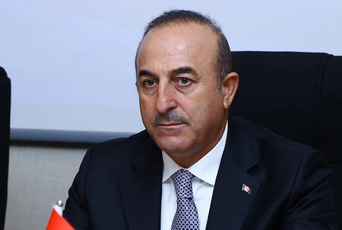 Թուրքիայի արտգործնախարարը հայտնել է Աֆղանստանի հարցով  բոլոր կողմերի հետ երկխոսություն վարելու մասին