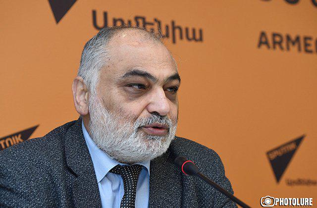 Թուրքիան լուրջ խաղեր է խաղում տարածաշրջանում, որոնց ռազմավարական նպատակն է՝ հնարավորինս թուլացնել Ռուսաստանի ազդեցությունը. Թուրքագետ