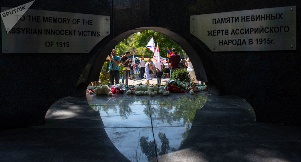 Կես միլիոնից ավելի կյանք. ասորիների ցեղասպանության զոհերի հիշատակի օրն է