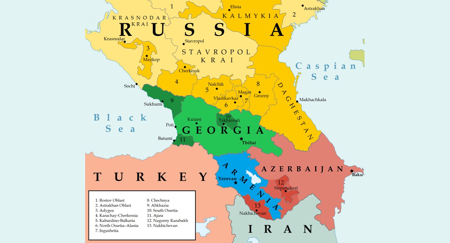 Խմբագրական “Ազդակ”-ի. Ապաշրջափակման աշխարհաքաղաքական ընկալումներու տարրեր