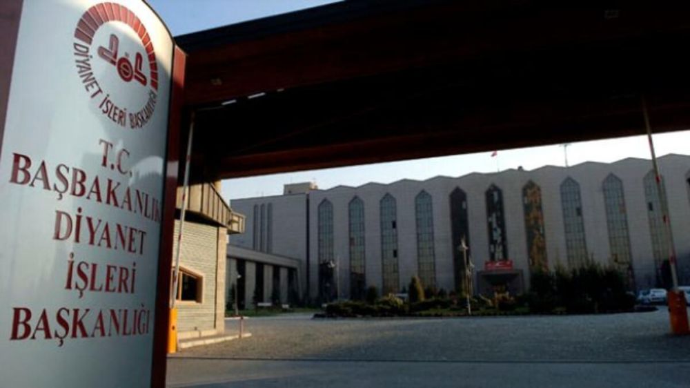 Թուրքիայի կրոնական վարչության բյուջեն գերազանցում է յոթ նախարարությունների բյուջեն