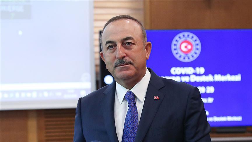 Փաշինյանը դրական ուղերձներ է հղել, բայց սահմանները կբացվեն, եթե Հայաստանը կատարի պայմանները. Չավուշօղլու