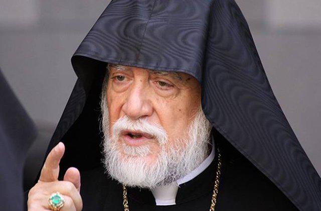 «Կ’անդրադառնա՞նք արդեօք, որ Թուրքիոյ երկարած ձեռքը սեղմելով մոռացութեան պիտի դատապարտուի մեր ժողովուրդի հողային պահանջն ու ցեղասպանութեան ճանաչումը․․․»․ Արամ Առաջին