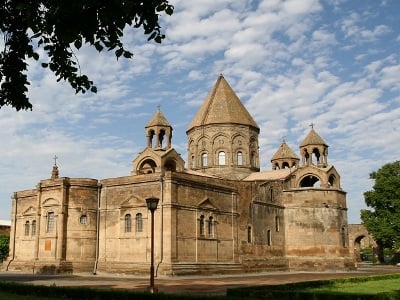 «Տեղեկանում ենք Ջուղայում, Նախիջևանում, Ադրբեջանի այլ վայրերում հայկական պատմական վայրերի համակարգված բնաջնջման մասին»