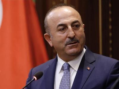 Հայաստանի նկատմամբ քայլերն Ադրբեջանի հետ համակարգված ենք իրականացնելու. Չավուշօղլու