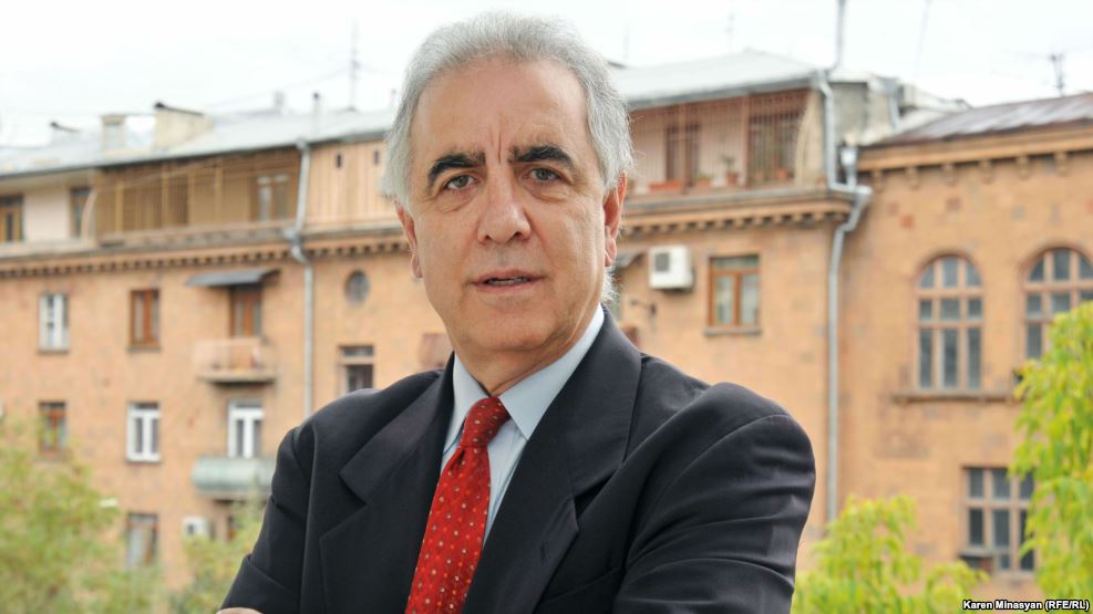 Թուրք-ամերիկեան խումբերը 2007-էն ի վեր 2,2 միլիոն տոլար նուիրած են քաղաքական գործիչներու