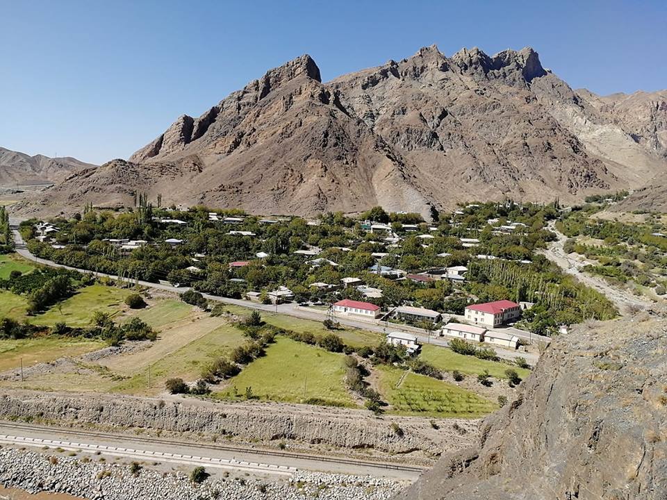 Թուրքիայի նախագահը հայտարարել է Իգդիրից Նախիջևան ճանապարհների կառուցման մասին